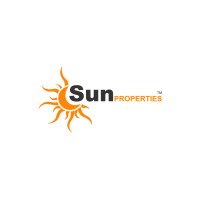 Sun Properties logo - Similar company to Asma Residencies
