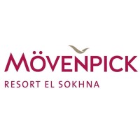 Mövenpick Resort El Sokhna logo - Similar company to Agc Auto S.A.E