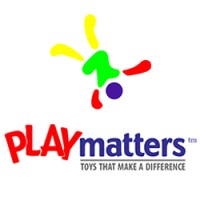 PLAYmatters Toys