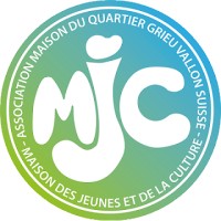 MJC Grieu logo - Similar company to Majk Solidarite