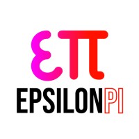 EpsilonPi logo - Similar company to Tedxvbit