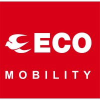 ECO Mobility logo - Similar company to Mega Cabs Limited