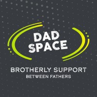 DadSpaceUK logo - Similar company to Whoo Cares