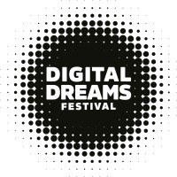 Digital Dreams Festival logo - Similar company to Yuzzzu Games