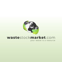wastestockmarket.com logo - Similar company to Infinity Resource Community Project