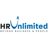 HRUnlimited logo - Similar company to Bran