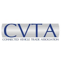 Connected Vehicle Trade Association logo - Similar company to Caio Podcast