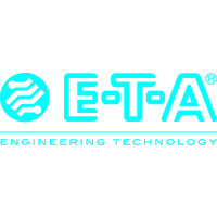 E-T-A ElectroTechnical Applications - Australia & NZ logo - Similar company to Gapteq | Low-Code Plattform