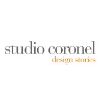 Studio Coronel logo - Similar company to D.O.S. Design Open Spaces S.R.L.