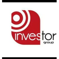 INVESTOR GROUP CI logo - Similar company to Agence Soweb
