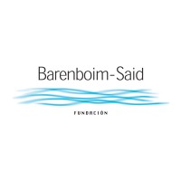 Fundación Barenboim-Said logo - Similar company to Dynapac Iberia S.L.