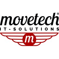 movetech IT-Solutions logo - Similar company to Techalytic Technology Solutions