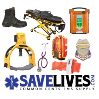 Common Cents EMS Supply LLC logo - Similar company to Servicios Help Spa