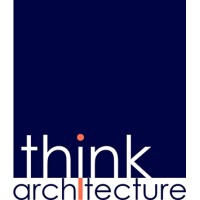 think architecture logo - Similar company to Into Design Ltd