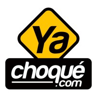 Ya Choque logo - Similar company to Choque Solución