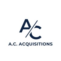 A.C. Acquisitions logo - Similar company to Pierce Title Services (Florida)
