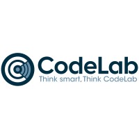Code Lab logo - Similar company to Code Labs