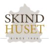 Skindhuset A/S logo - Similar company to Egholm Stole Aps