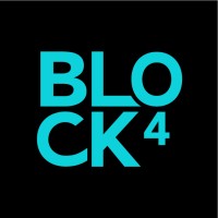 Block4 logo - Similar company to Brl1