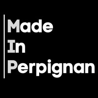 Made in Perpignan logo - Similar company to Cci Pyrénées-Orientales