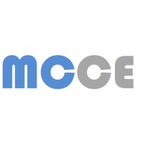 MCCE logo - Similar company to Secure It