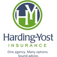 Harding-Yost Insurance logo - Similar company to Abc Keystone