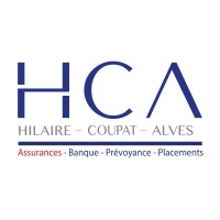 Hilaire Coupat Alves Assurances logo - Similar company to Cohaesio