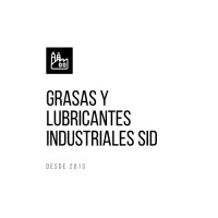 Grasas y Lubricantes SID logo - Similar company to Mineroil Chemical Products