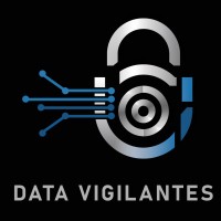 Data Vigilantes logo - Similar company to Forewrite