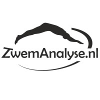 Zwemanalyse logo - Similar company to Zwemschool Frans Heus