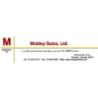 Mobley Sales, Ltd.