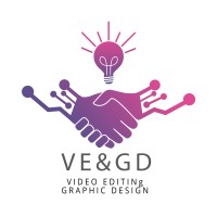 Video Editor Graphic Designer logo - Similar company to Video Artisan