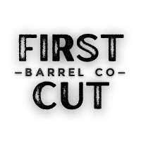 First Cut Barrel Co logo - Similar company to The Fringe Label
