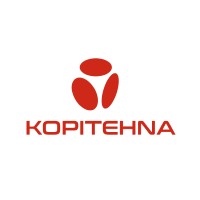 Kopitehna d.o.o. logo - Similar company to Oganj D.O.O.