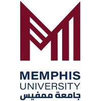 Memphis University logo - Similar company to Edu Gates