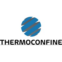THERMOCONFINE logo - Similar company to Shrinkwrap®