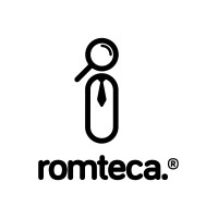 Romteca logo - Similar company to H.S.E System, Inc.