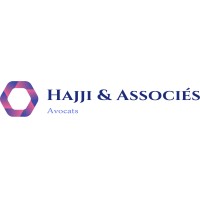 Hajji & Associés logo - Similar company to Mk Partners