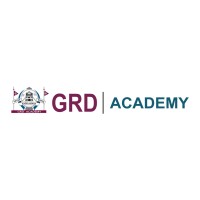 GRD Academy Niranjanpur logo - Similar company to Fylfot Public School