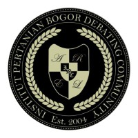 IPB Debating Community (IDC) logo - Similar company to Nemo Fem Ipb