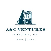 A&C Ventures logo - Similar company to Oak Cap Ventures