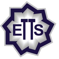 ETTS-UAE logo - Similar company to 3D Contracting Modeling