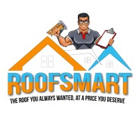 Roof Smart INC logo - Similar company to Roofsmart