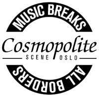 COSMOPOLITE SCENE logo - Similar company to Krafty