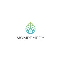 MomRemedy logo - Similar company to Clean Roots