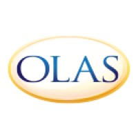 OLAS logo - Similar company to Olas (Part Of The Assima Group)