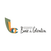 Communauté de Communes de la Baie du Cotentin logo - Similar company to Sdem50 | Syndicat Départemental D'Énergies De La Manche