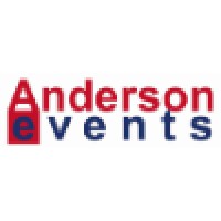 Anderson Events logo - Similar company to Cleveland Forklift