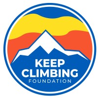 Keep Climbing Foundation logo - Similar company to Mildstrings