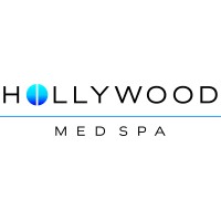 Hollywood Med Spa logo - Similar company to Lifestream Health Centre & Med Spa